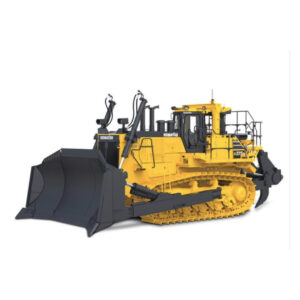 Bulldozer Komatsu D375