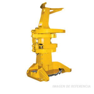 Cabezal Volteador ST5702