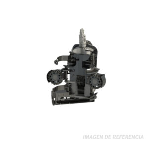 Cabezal-procesador-TH85-logset