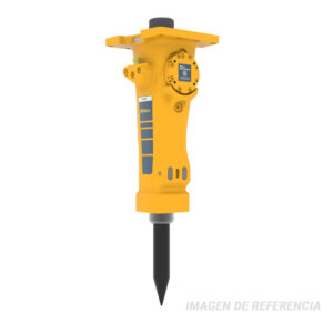 Martillo-SB202-epiroc
